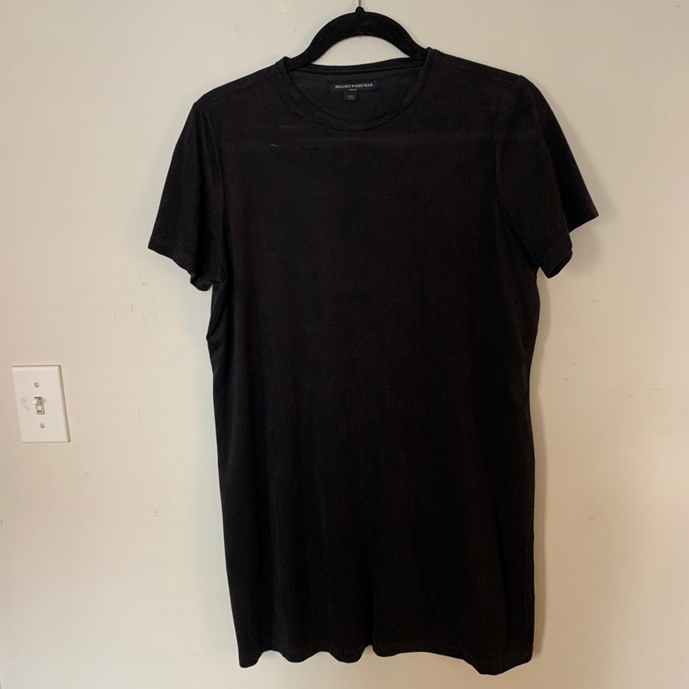 Tunic Dress